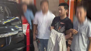 Công an tỉnh Khánh Hòa bắt giữ đối tượng bị Interpol truy nã đỏ