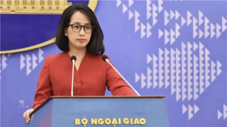 Việt Nam phản đối thông tin xuyên tạc về tìm kiếm quân nhân Hoa Kỳ mất tích