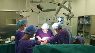 Đề xuất BHYT chi trả cho bệnh nhân bị tai nạn, u não khi ghép hộp sọ