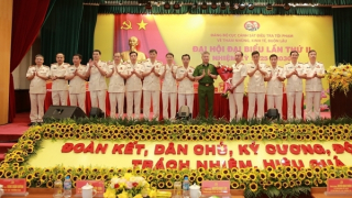 Đấu tranh hiệu quả tội phạm kinh tế, góp phần phục vụ đất nước phát triển