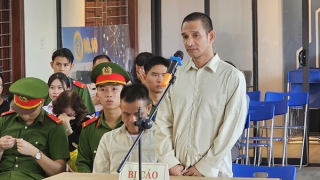 "Ôm" gần 1,2kg ma túy từ TP Hồ Chí Minh ra Đà Nẵng, tài xế xe công nghệ lãnh án 20 năm tù