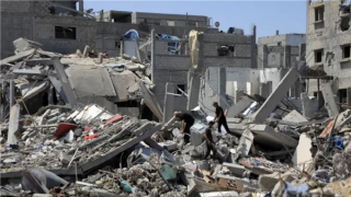 Israel cảnh báo tiếp tục nhắm vào Gaza, Hamas ra điều kiện hạ vũ khí