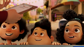 "Bom tấn" hoạt hình Đông Nam Á đến với khán giả Việt