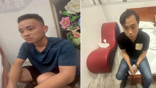 Nợ nần, con trai dàn cảnh bị bắt cóc ép gia đình trả tiền chuộc