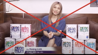 Cẩn trọng với những lời quảng cáo biến sản phẩm thành thần dược