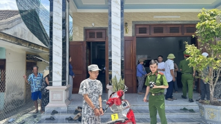 30 tuổi “cõng” 4 tiền án, lại tiếp tục gây ra loạt vụ trộm