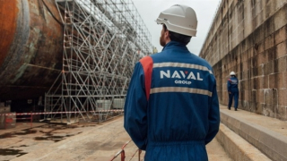 Naval Group nghi rò rỉ 30 GB dữ liệu quân sự nhạy cảm