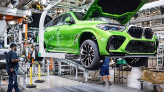 Rủi ro tiềm ẩn trong thỏa thuận thương mại Mỹ - EU