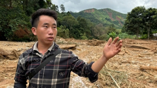 Thủ tướng khen trưởng bản ở Điện Biên dũng cảm, quyết đoán, sáng suốt cứu người trong trận lũ quét