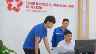 VNPT làm chủ hạ tầng CNTT, đồng hành cùng người dân trong triển khai chính quyền hai cấp