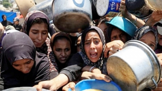 Thêm lòng trắc ẩn cho Gaza