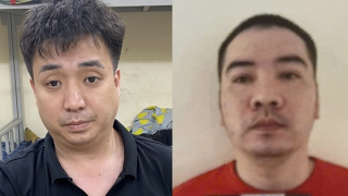 Triệt phá đường dây ma tuý vận chuyển bằng xe khách