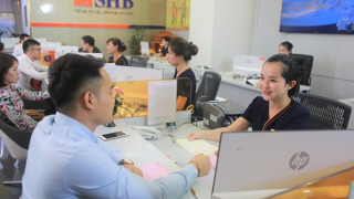 Tìm giải pháp ổn định lãi suất tiền gửi, giảm lãi suất cho vay