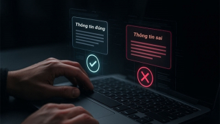 ClaimPKG - Công nghệ AI Việt nâng cấp kiểm chứng thông tin lên chuẩn mới