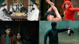 Khi phim ngoại không còn độc tôn phòng vé