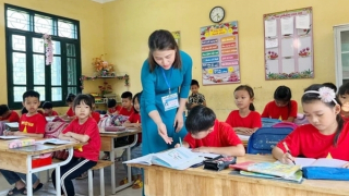 Trao quyền chủ trì tuyển dụng, điều động giáo viên cho Sở Giáo dục và Đào tạo