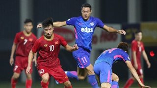 Martin Lò và sự nghiệp bóng đá đầy truân chuyên