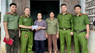 Nhiều cách làm hay trong đảm bảo an ninh trật tự ở xã Nam Đàn