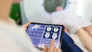 Dự án hình ảnh khám phá bí mật cơ thể người