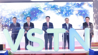 VNPT tiên phong làm chủ hạ tầng kết nối từ mặt đất đến không gian