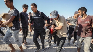 Gần 1.000 người Palestine thương vong trong 24h vì hỏa lực Israel ở Dải Gaza