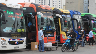 Đề xuất tăng mức phạt khi vi phạm trong vận tải đường bộ