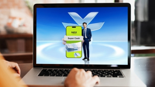 VIB Super Cash: Một hạn mức, ba cách dùng – Giải pháp tài chính linh hoạt cho mọi vai trò