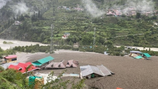Lở đất nghiêm trọng ở Ấn Độ: Ít nhất 4 người thiệt mạng, hơn 50 người mất tích