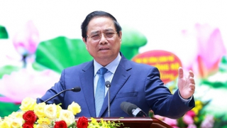 Thủ tướng chỉ đạo Bộ Xây dựng hoàn thiện thể chế, chính sách, không sa đà quản lý dự án cụ thể