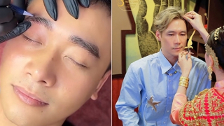 “Chân mày cải số” hay trò lừa phỉnh trá hình