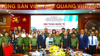 Nâng cao hiệu quả công tác giáo dục, đào tạo học viên nước ngoài tại các trường CAND