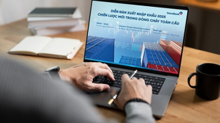 Thuế quan Hoa Kỳ và hành trình tái định vị chiến lược của doanh nghiệp