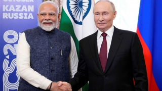 Nga, Ấn Độ lên tiếng sau lời đe dọa áp thuế của Tổng thống Mỹ