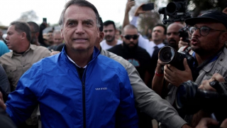 Brazil: Cựu Tổng thống Jair Bolsonaro bị quản thúc tại gia vì cáo buộc âm mưu đảo chính