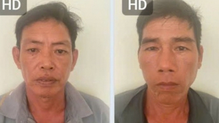 Tây Ninh: Phá 2 sòng bạc do nhóm có tiền án, tiền sự tổ chức