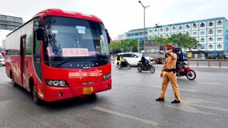 Những đóng góp quan trọng của Bộ Công an vào Dự thảo Nghị định xử phạt vi phạm hành chính trong lĩnh vực đường bộ