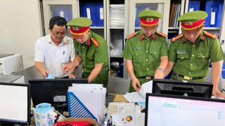 Liên quan vụ “gặm” tiền hoán cải tàu cá, cựu Trưởng và Phó Chi Cục thuỷ sản Huế bị khởi tố