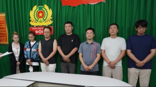 Hoạt động mại dâm giảm đứng đường nhưng tăng trên nhóm kín, mạng xã hội