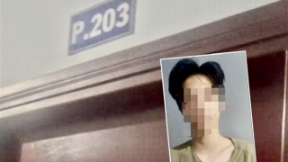 Cảnh sát hình sự vượt hàng trăm cây số trong đêm giải cứu nam sinh bị “bắt cóc online”