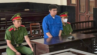 Xử phạt 18 năm tù đối tượng tham gia đường dây lừa đảo xuyên biên giới