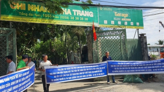 Khánh Hòa chỉ đạo xử lý Công ty Mai Linh Nha Trang treo nợ tiền lương, BHXH của người lao động