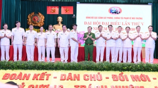 Ứng dụng khoa học công nghệ trong đấu tranh, phòng ngừa với tội phạm về môi trường