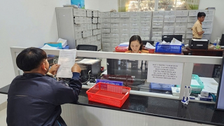 Cảnh báo hình thức lừa đảo đóng phạt giao thông qua Cổng dịch vụ công Quốc gia