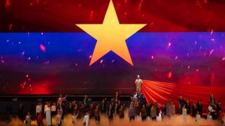 BIDV đồng hành cùng Đại hội Khỏe “Vì an ninh Tổ quốc” và Hội thi Điều lệnh, Quân sự, Võ thuật CAND