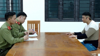 Bắt “cá” trên mạng