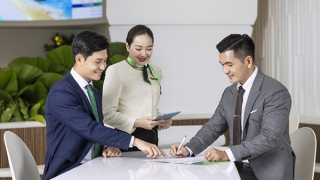 Hưởng ứng Nghị quyết 68, VPBank bứt phá cùng doanh nghiệp SME