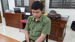 Giả danh Công an để lừa đảo, chiếm đoạt tài sản