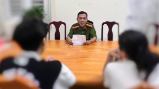 Cảnh giác thủ đoạn lừa đảo “bắt cóc online”