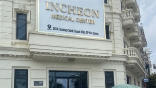 Chủ cơ sở Incheon Healthcare chỉ đạo giả danh bác sĩ BV Việt Đức, Bạch Mai để lừa dối khách hàng