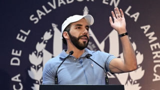 Tổng thống Nayib Bukele, người hùng hay nhân vật “phản diện” ở El Salvador?